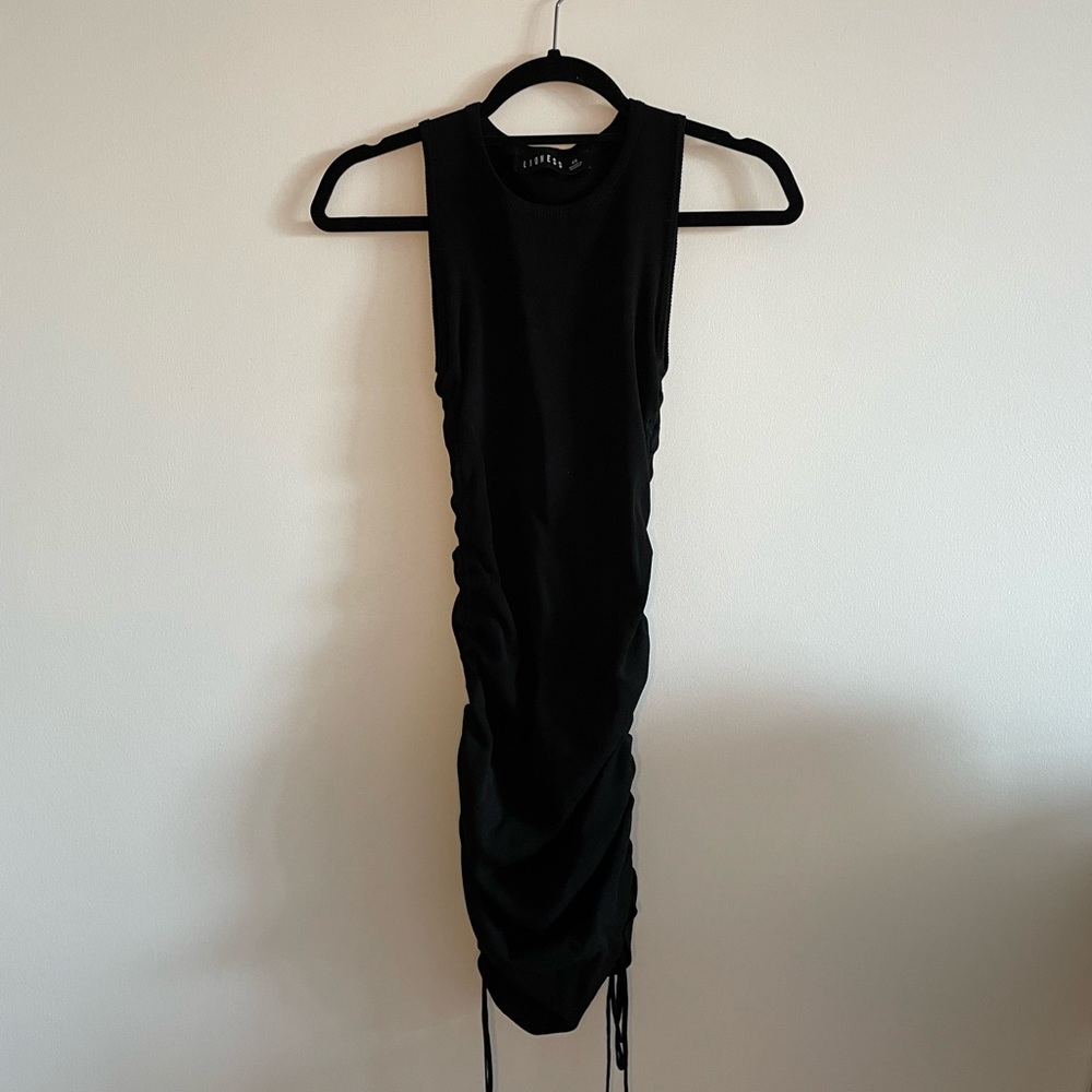 Lioness LBD